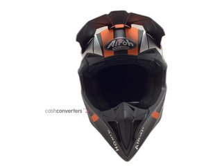casco off road airoh twist 3 dirt