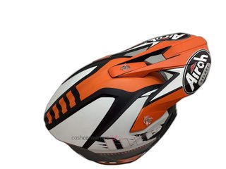 casco off road airoh twist 3 dirt