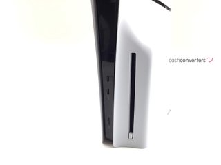 consola ps5 sony playstation 5 slim standard 1tb