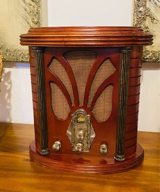 Radio Antigua Madera