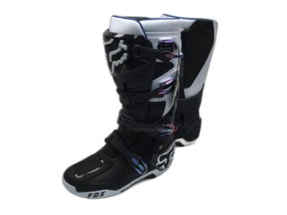 botas motorista fox motion m10