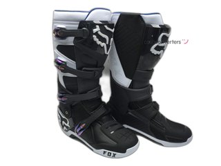 botas motorista fox motion m10