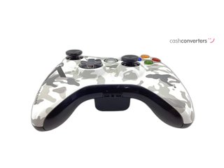 mando xbox 360 microsoft 1403