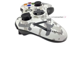 mando xbox 360 microsoft 1403