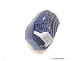 altavoz portatil bluetooth philips bt2200/00