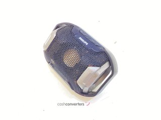 altavoz portatil bluetooth philips bt2200/00