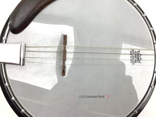 banjo epiphone tb75
