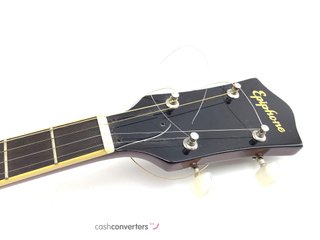 banjo epiphone tb75