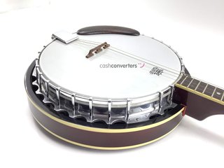 banjo epiphone tb75
