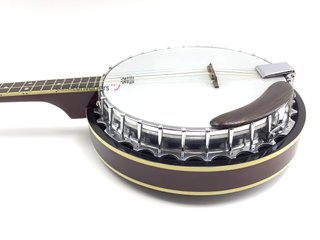 banjo epiphone tb75