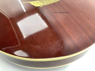 banjo epiphone tb75