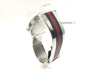 reloj pulsera unisex gucci 18681033