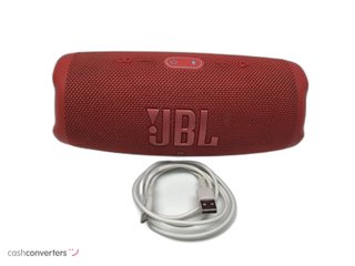 altavoz portatil bluetooth jbl charge 5