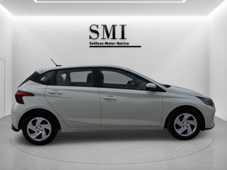 Hyundai i20 1.0 TGDI SLX 74 kW (100 CV)