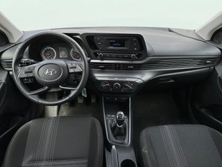 Hyundai i20 1.0 TGDI SLX 74 kW (100 CV)