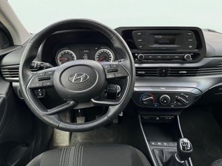 Hyundai i20 1.0 TGDI SLX 74 kW (100 CV)