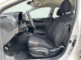 Hyundai i20 1.0 TGDI SLX 74 kW (100 CV)