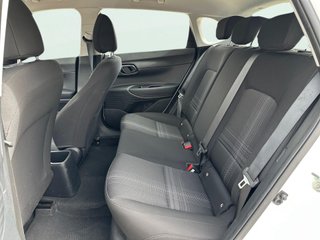 Hyundai i20 1.0 TGDI SLX 74 kW (100 CV)