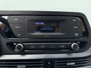 Hyundai i20 1.0 TGDI SLX 74 kW (100 CV)
