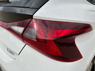 Hyundai i20 1.0 TGDI SLX 74 kW (100 CV)