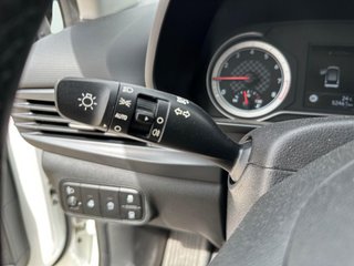 Hyundai i20 1.0 TGDI SLX 74 kW (100 CV)
