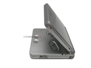 nintendo game boy advance sp