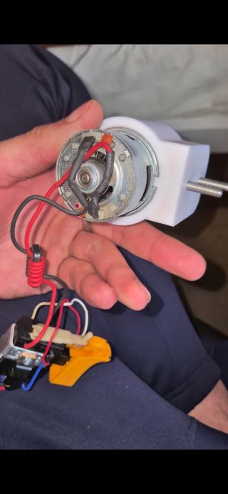 Piezas técnicas impresas 3D a medida