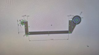 Piezas técnicas impresas 3D a medida