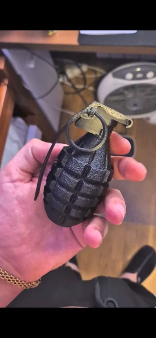 Piezas técnicas impresas 3D a medida
