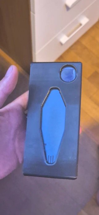 Piezas técnicas impresas 3D a medida