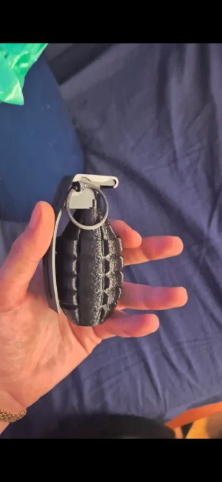 Piezas técnicas impresas 3D a medida