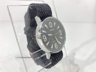 reloj pulsera unisex raketa no indica