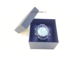 relojes digitales calypso k5607