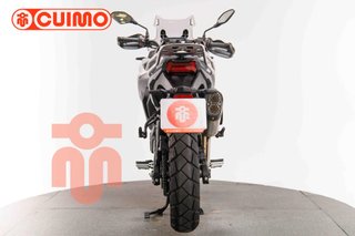 VOGE 525DSX
