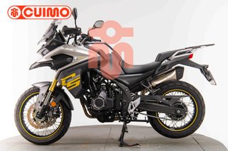 VOGE 525DSX