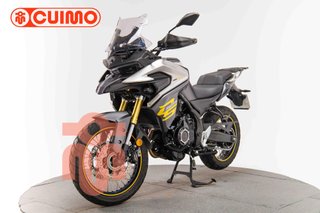 VOGE 525DSX