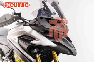 VOGE 525DSX