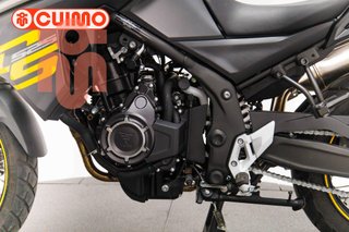 VOGE 525DSX