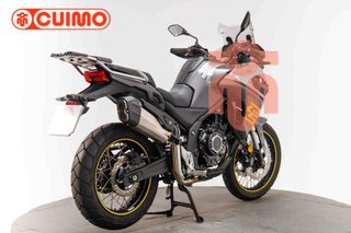 VOGE 525DSX