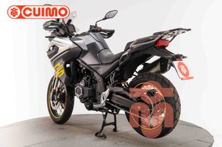 VOGE 525DSX