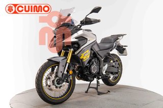 VOGE 525DSX