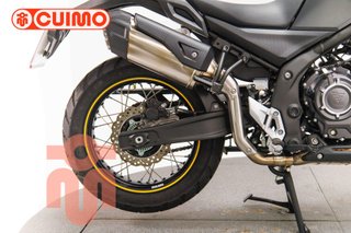 VOGE 525DSX
