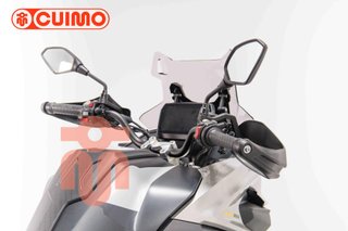 VOGE 525DSX