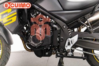 VOGE 525DSX