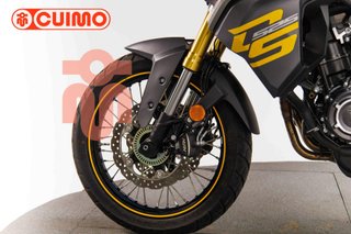 VOGE 525DSX