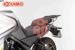 VOGE 525DSX