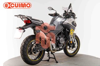 VOGE 525DSX