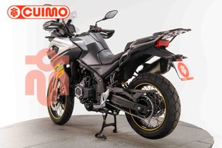 VOGE 525DSX