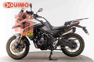 VOGE 525DSX