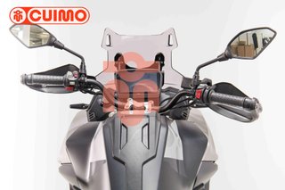 VOGE 525DSX